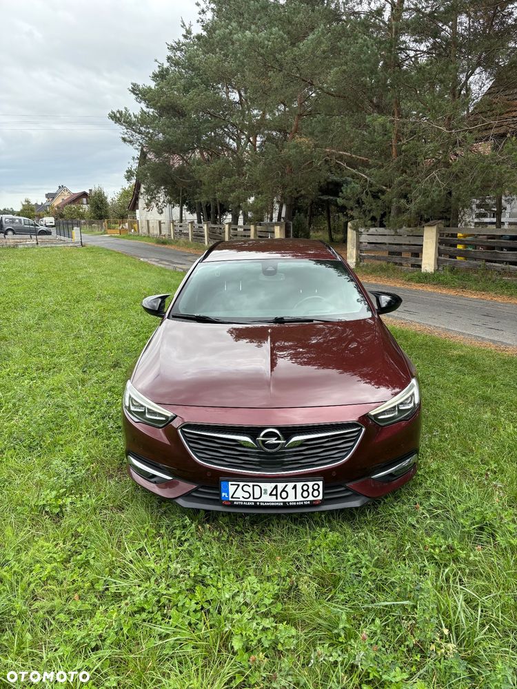 Opel Insignia - 2