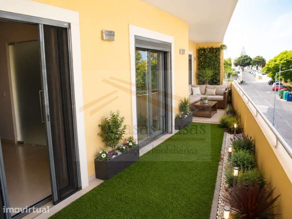 Apartamento T2 Premium Exclusivo - 126 m² | Marques das Castanholas... - Grande imagem: 4/36