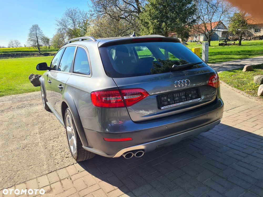 Audi A4 Allroad - 7