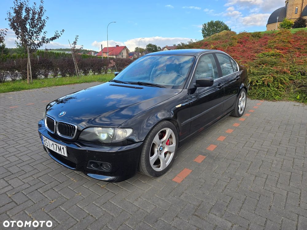 BMW Seria 3