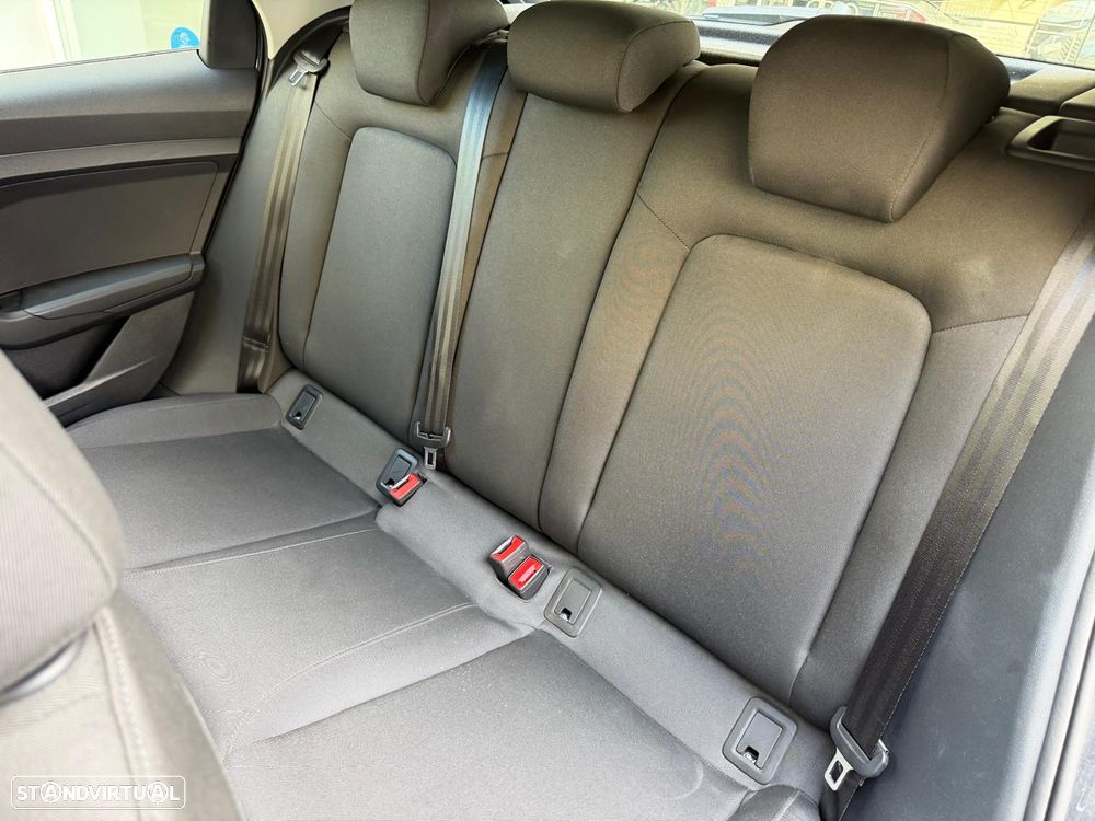 Audi A1 Sportback 25 TFSI - 3