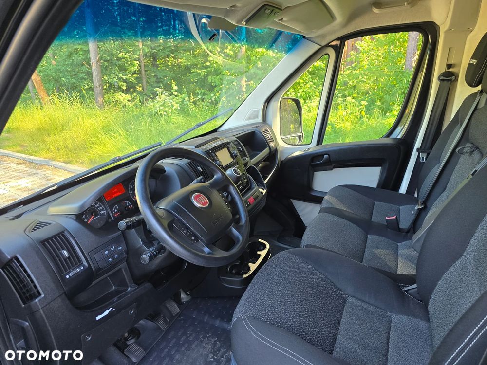 Fiat Ducato - 12
