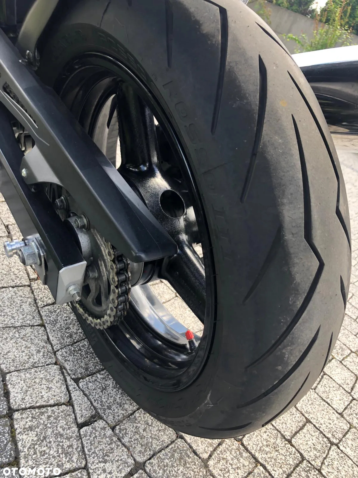 Suzuki SV - 11