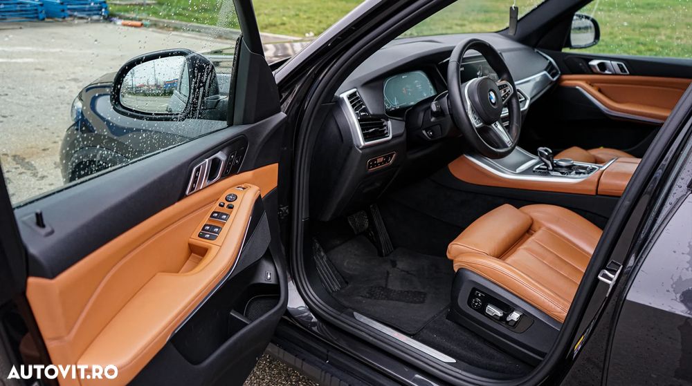 BMW X5 - 13