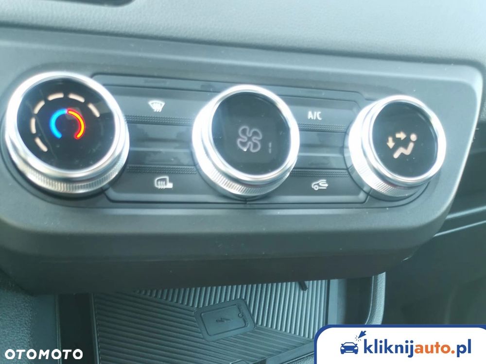 Renault Renault Master Skrzynia Otwarta FWD EXTRA L3 3,5T 2.0 dCi 150 Euro 6x - 12