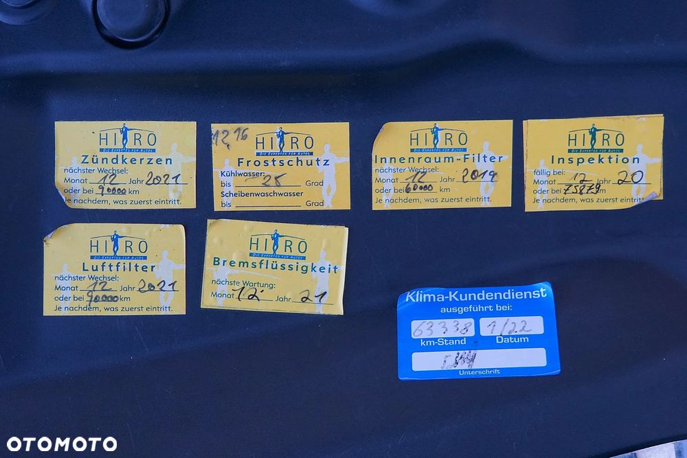 Opel Mokka 1.6 ecoFLEX Start/Stop Edition - 22