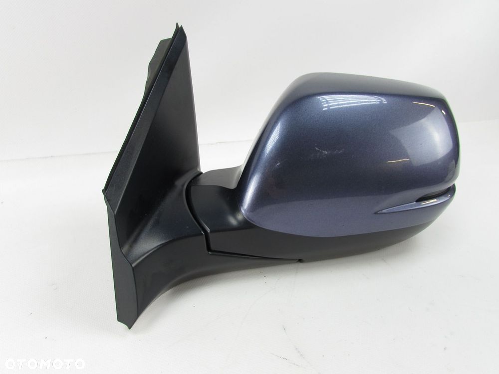HONDA CR-V CRV IV 12-15 LUSTERKO ZEWNETRZNE LEWE B570M 13PIN - 3