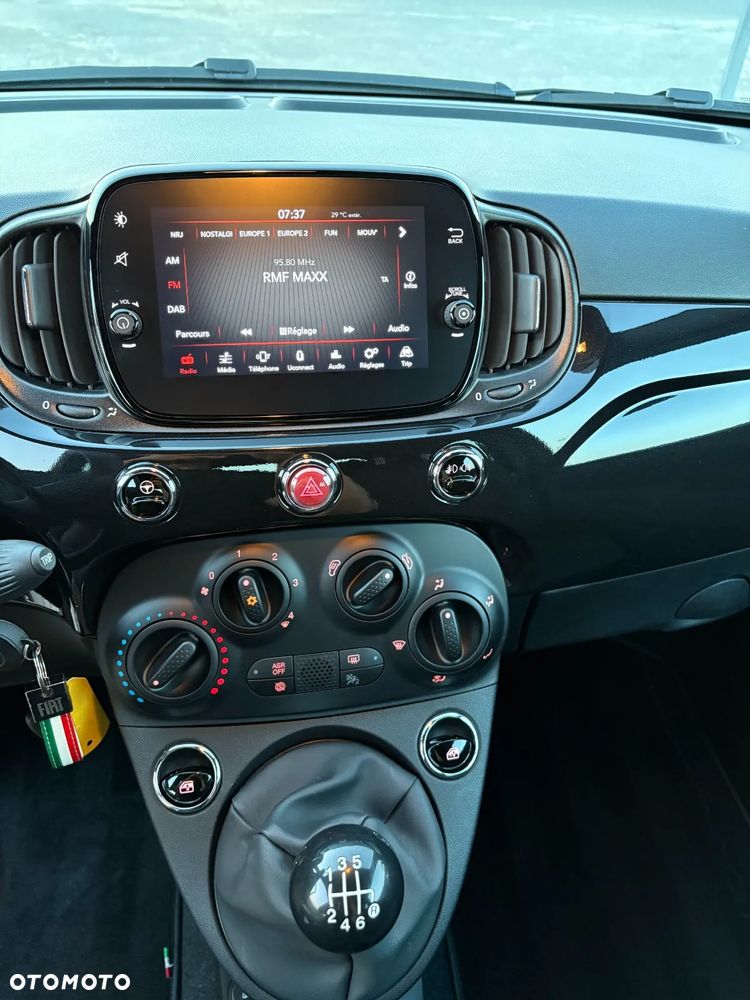 Fiat 500 - 17