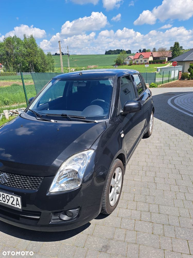Suzuki Swift - 22