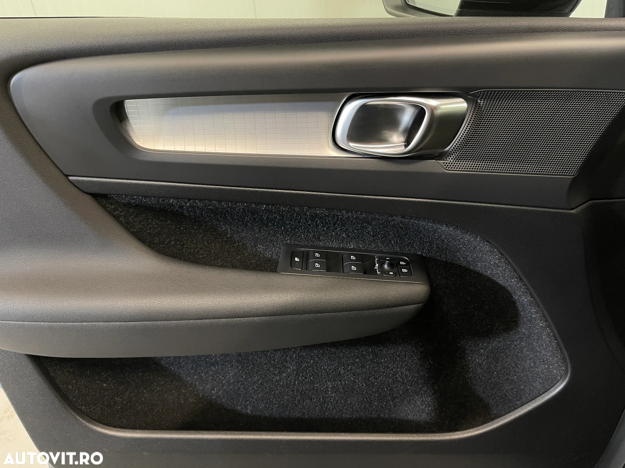 Volvo XC 40 Recharge T5 Twin Engine AT7 Inscription - 23