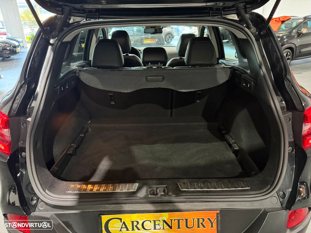 Renault Kadjar 1.5 dCi Exclusive - 4