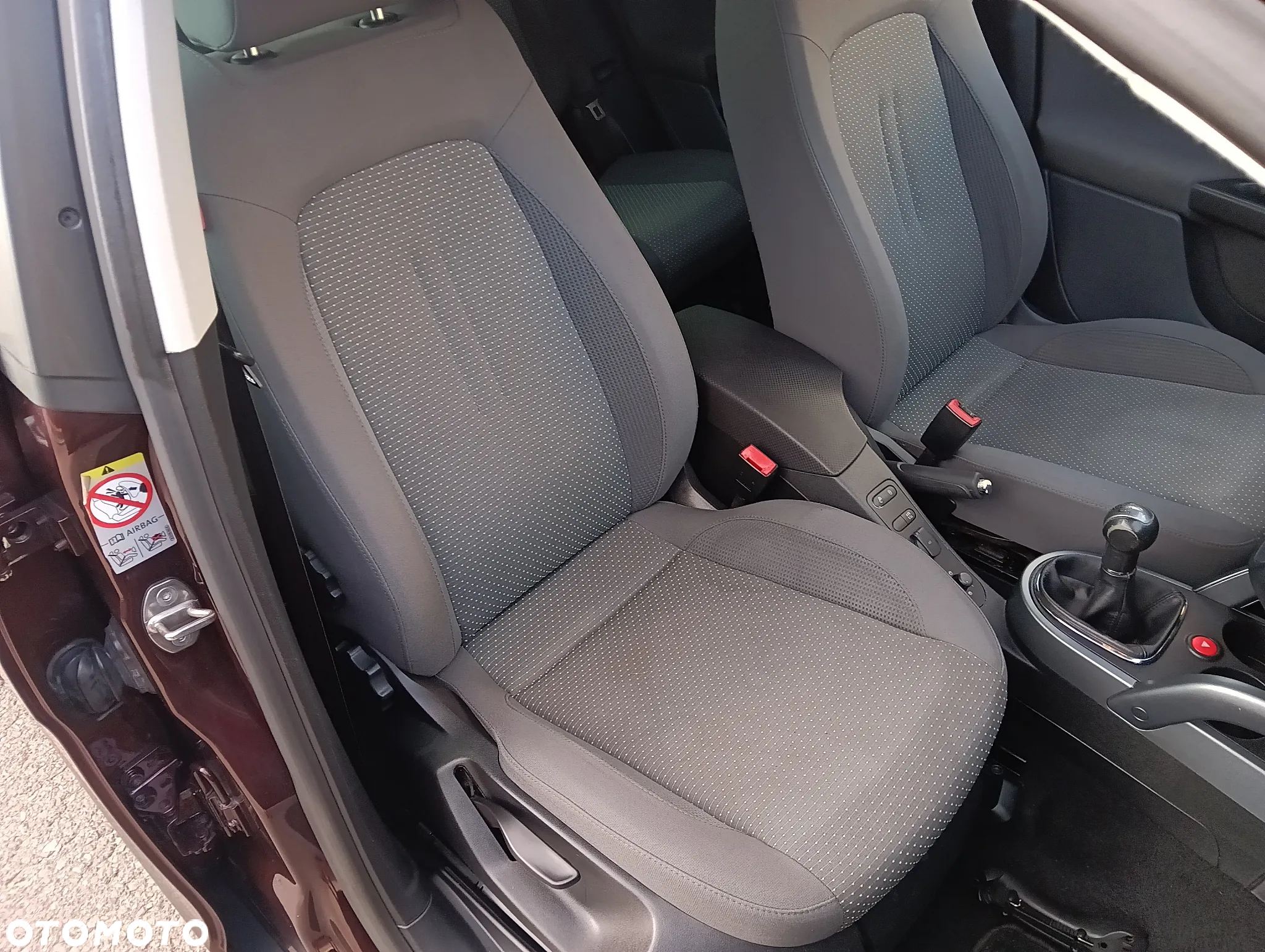 Seat Altea XL 1.6 Stylance - 38