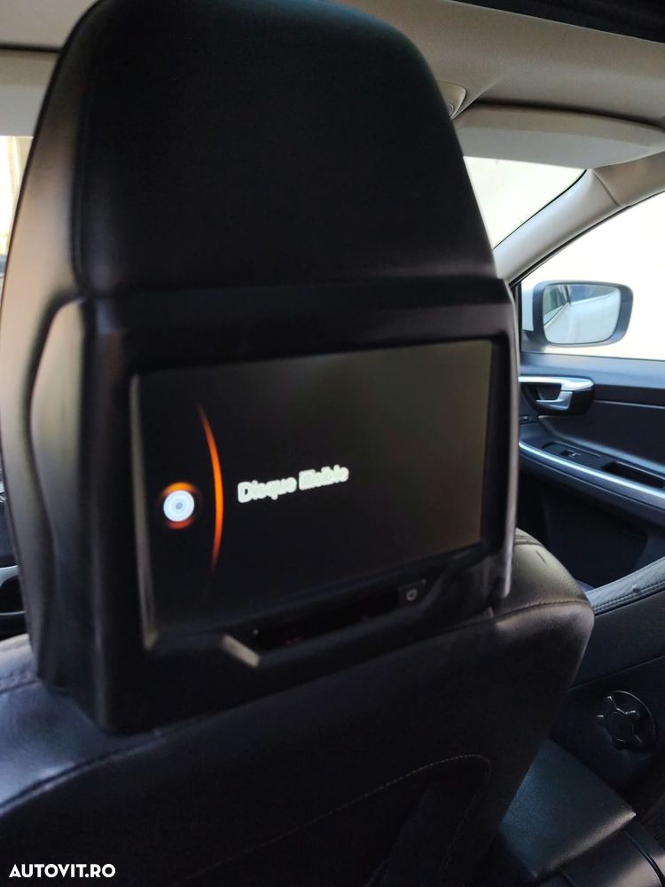 Volvo XC 60 - 10
