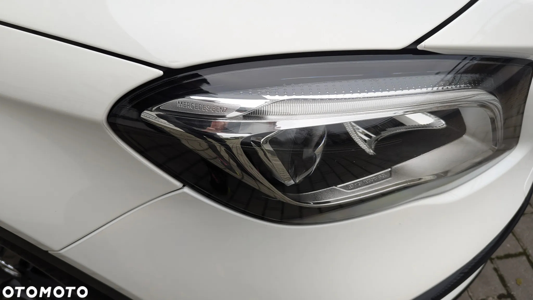 Mercedes-Benz GLA AMG 45 4-Matic - 13