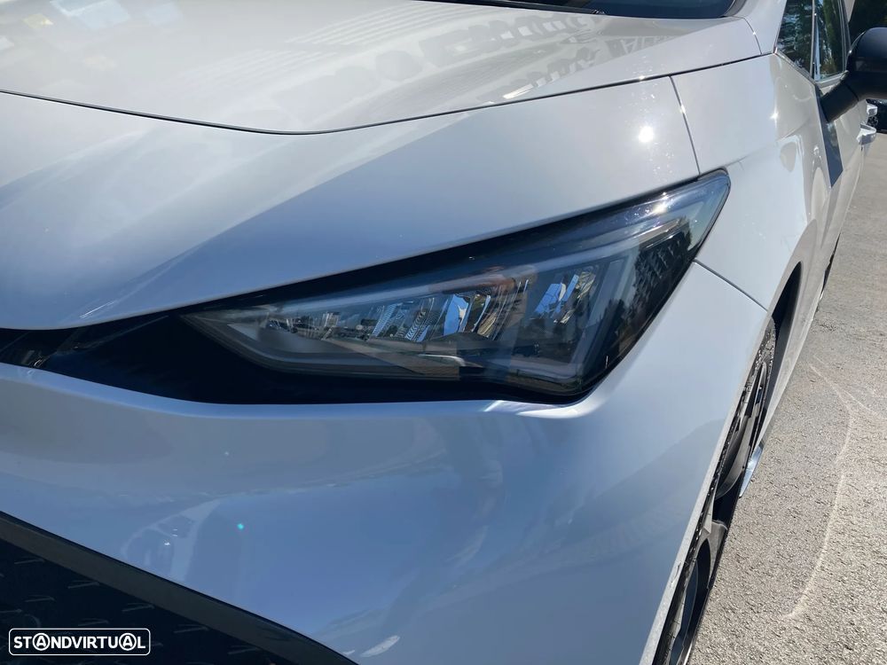 Cupra Born 170kW/77kWh - 15
