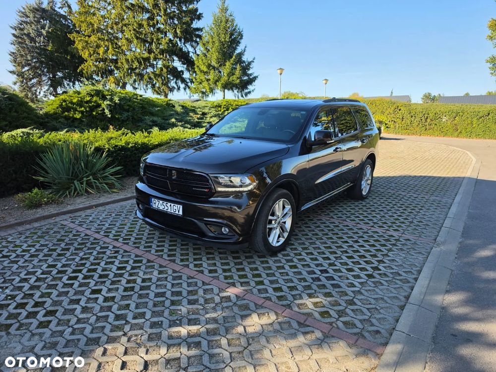 Dodge Durango - 2