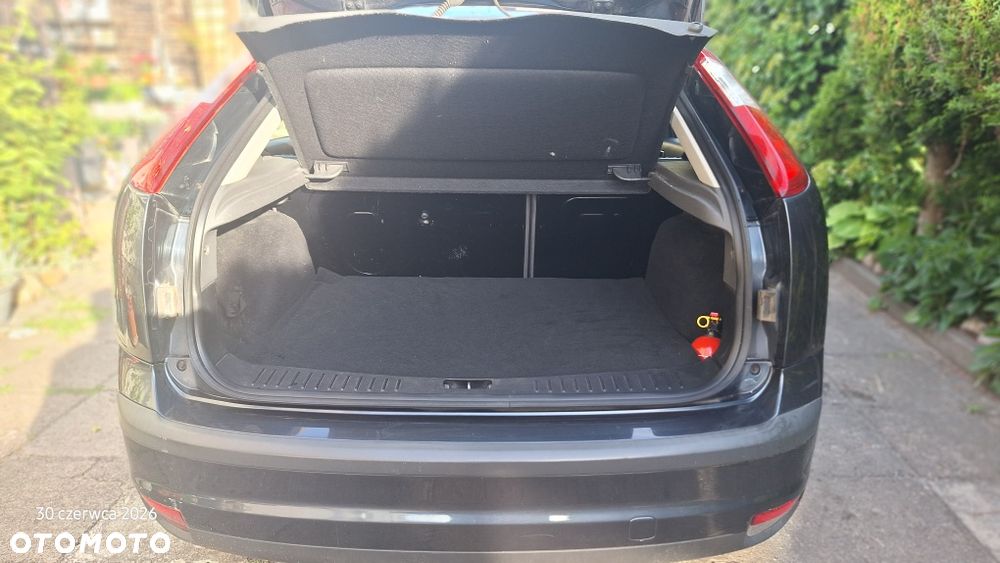 Ford Focus - 3