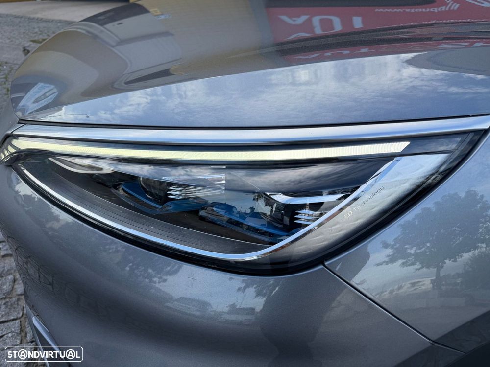 BYD Atto 3 60.48 kWh Design - 8