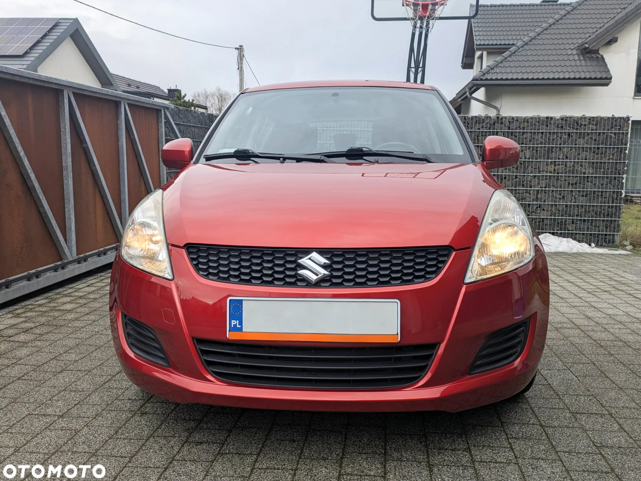 Suzuki Swift 1.2 Comfort - 5