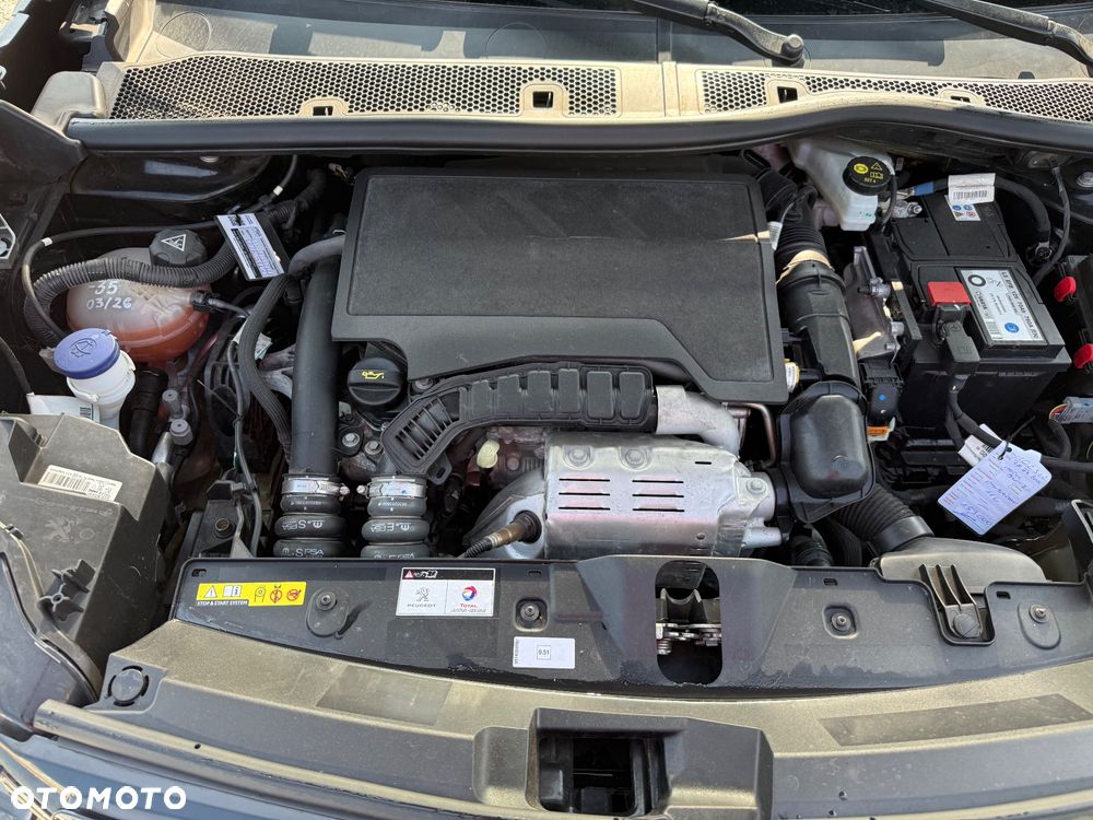 Peugeot 2008 PureTech 130 GT S&S EAT8 - 21