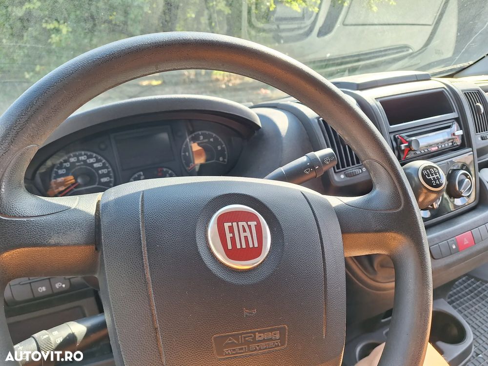 Fiat Ducato - 10