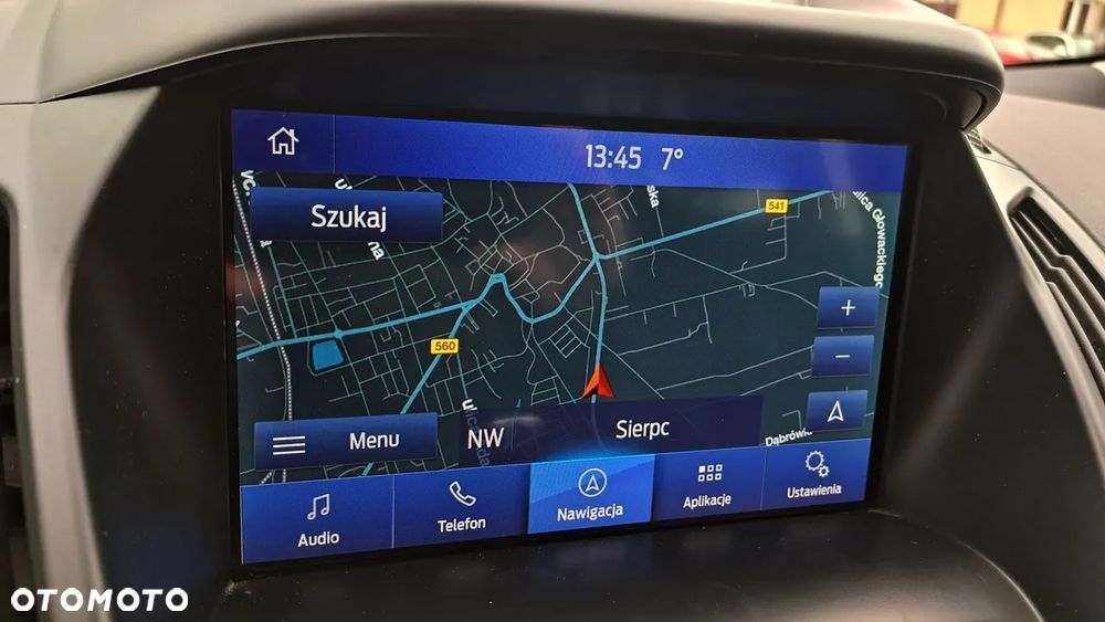 Ford Kuga 2.0 TDCi FWD Edition - 31