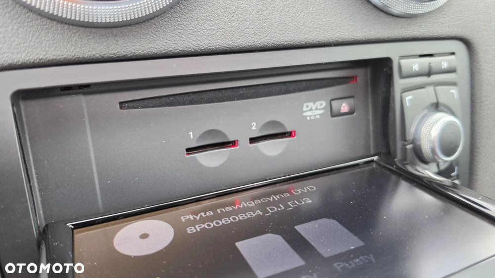 Audi A3 Sportback 1.8 TFSI Ambition - 14