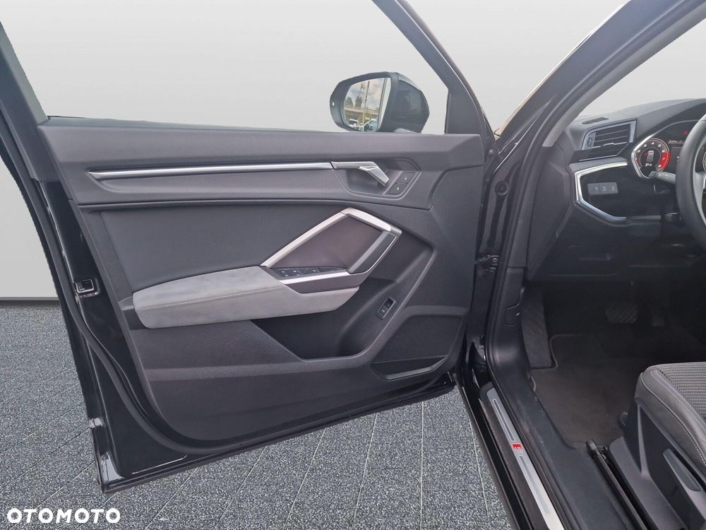 Audi Q3 40 TFSI Quattro S-Line S tronic - 11