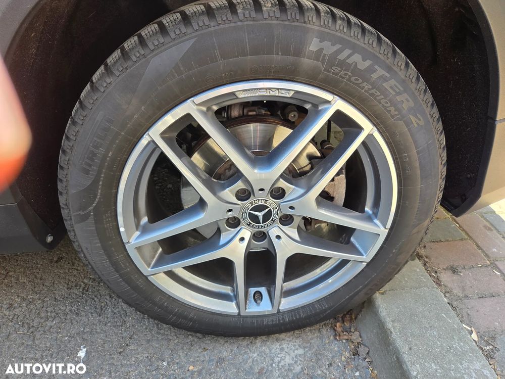 Mercedes-Benz GLC - 5