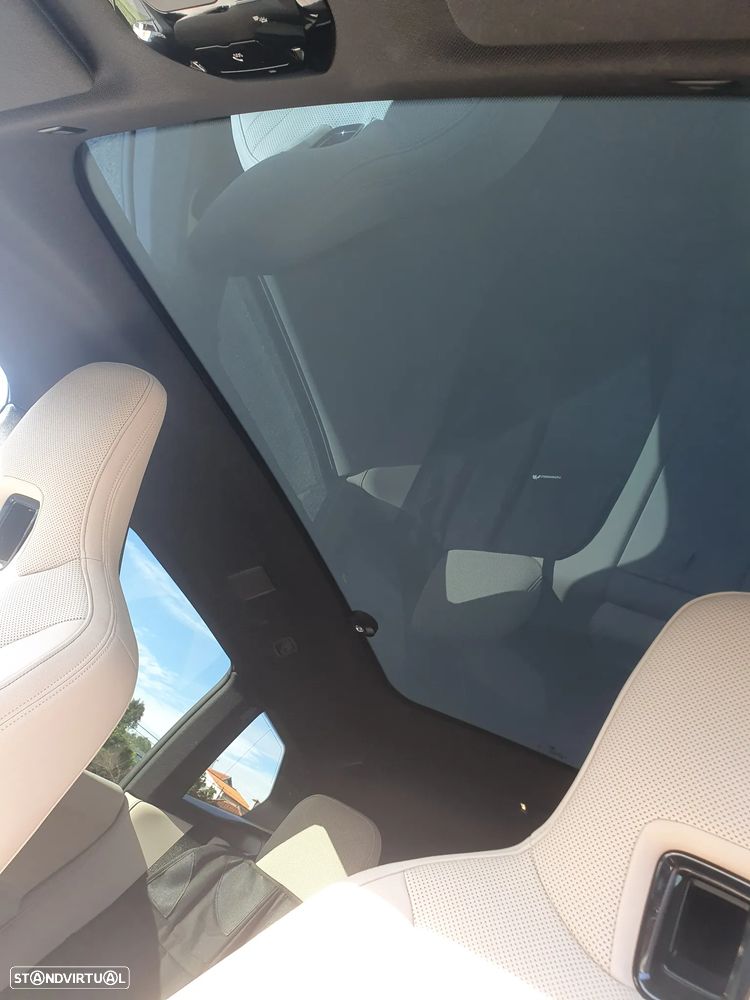 BMW iX xDrive 50 Pack Desportivo - 16
