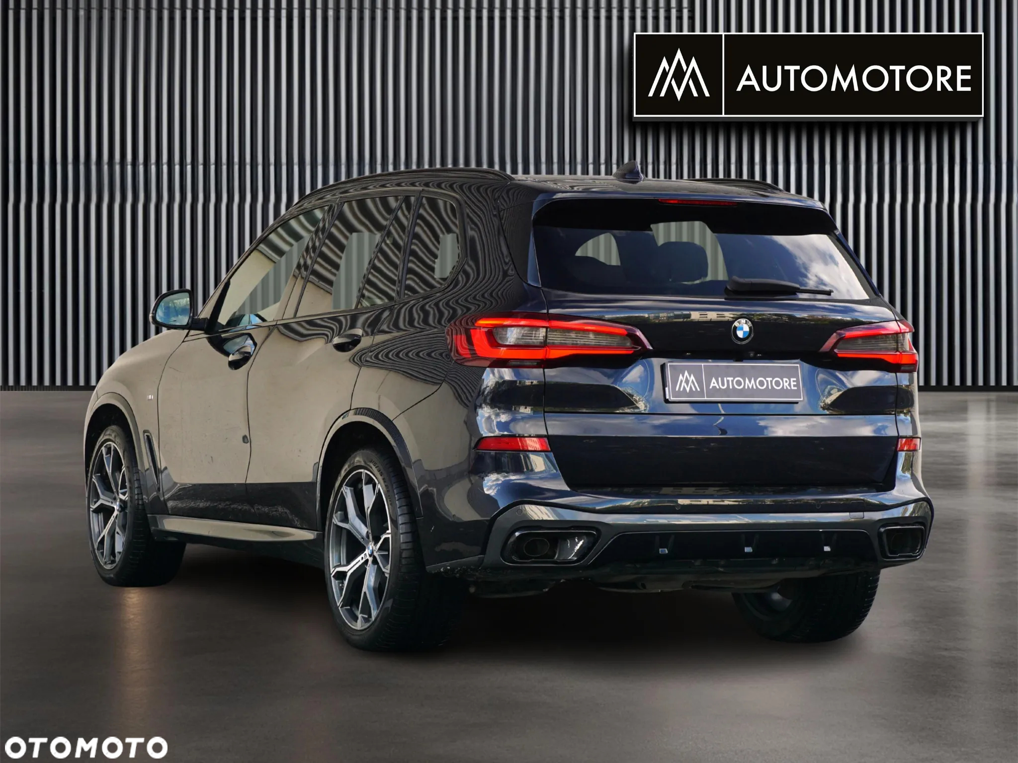 BMW X5 xDrive25d sport - 10