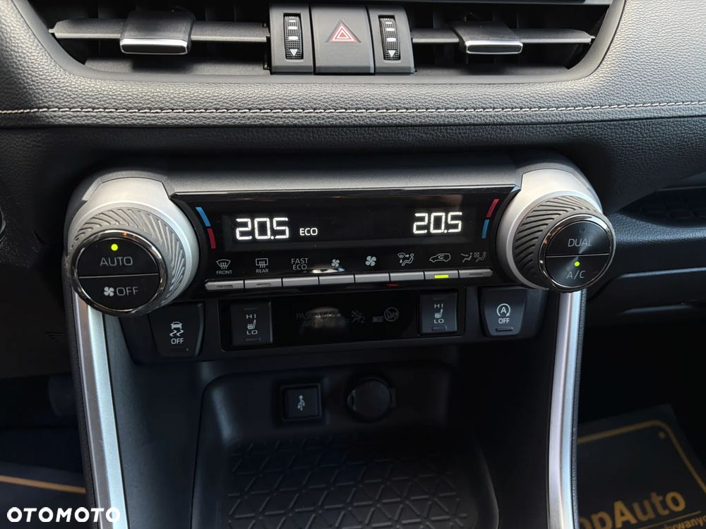 Toyota RAV4 2.0 4x2 Start&Stop Comfort - 28