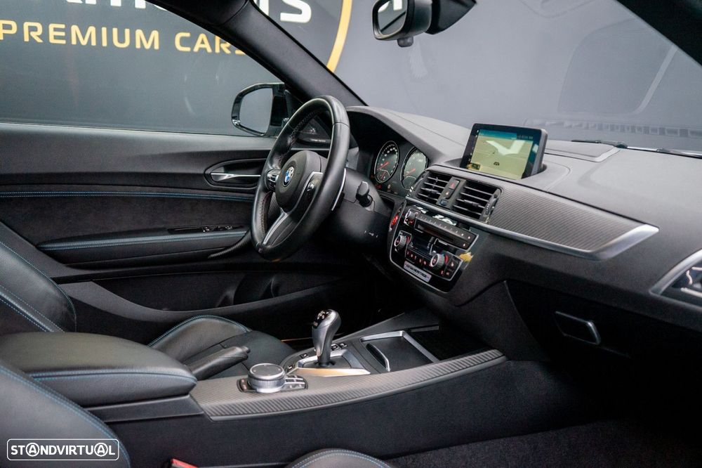 BMW M2 - 5
