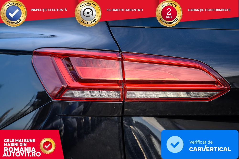 Volkswagen Touareg - 5