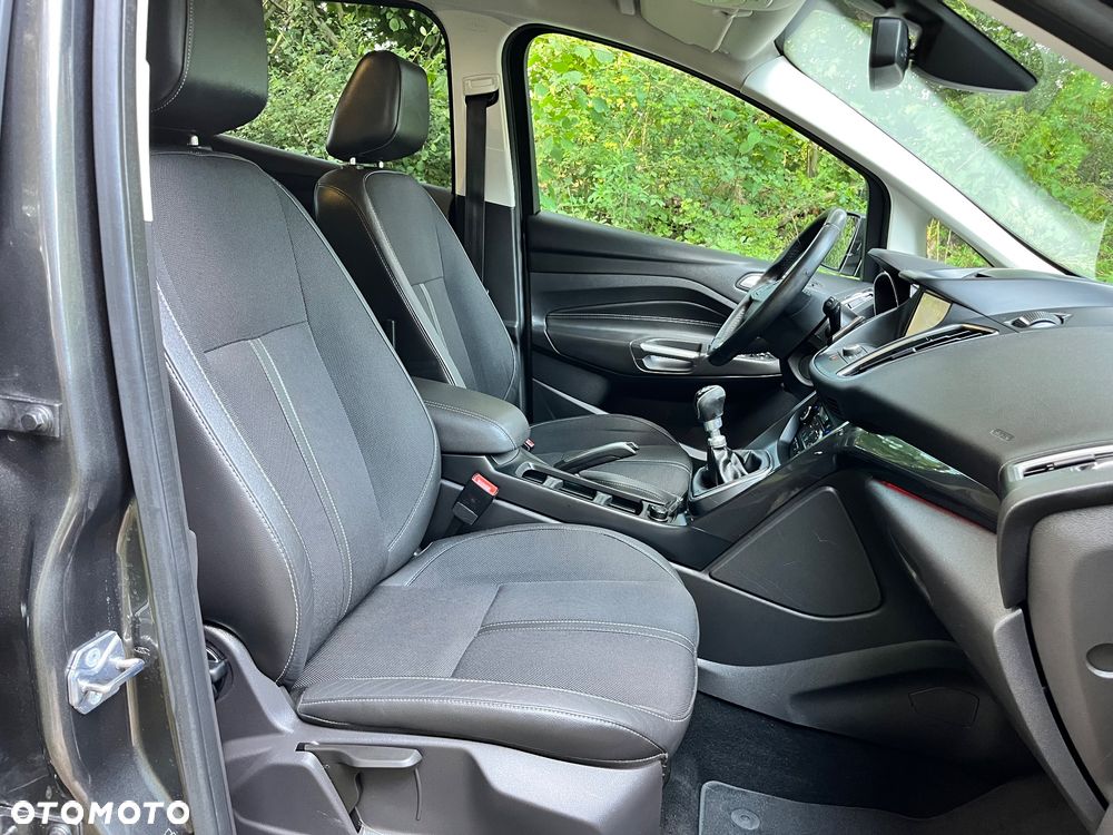 Ford C-MAX 1.0 EcoBoost Titanium ASS - 23