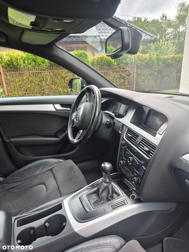 Audi A4 Limousine 2.0 TFSI - 12