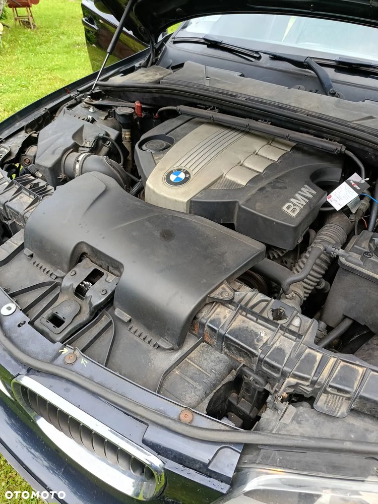 BMW Seria 1 118d - 13