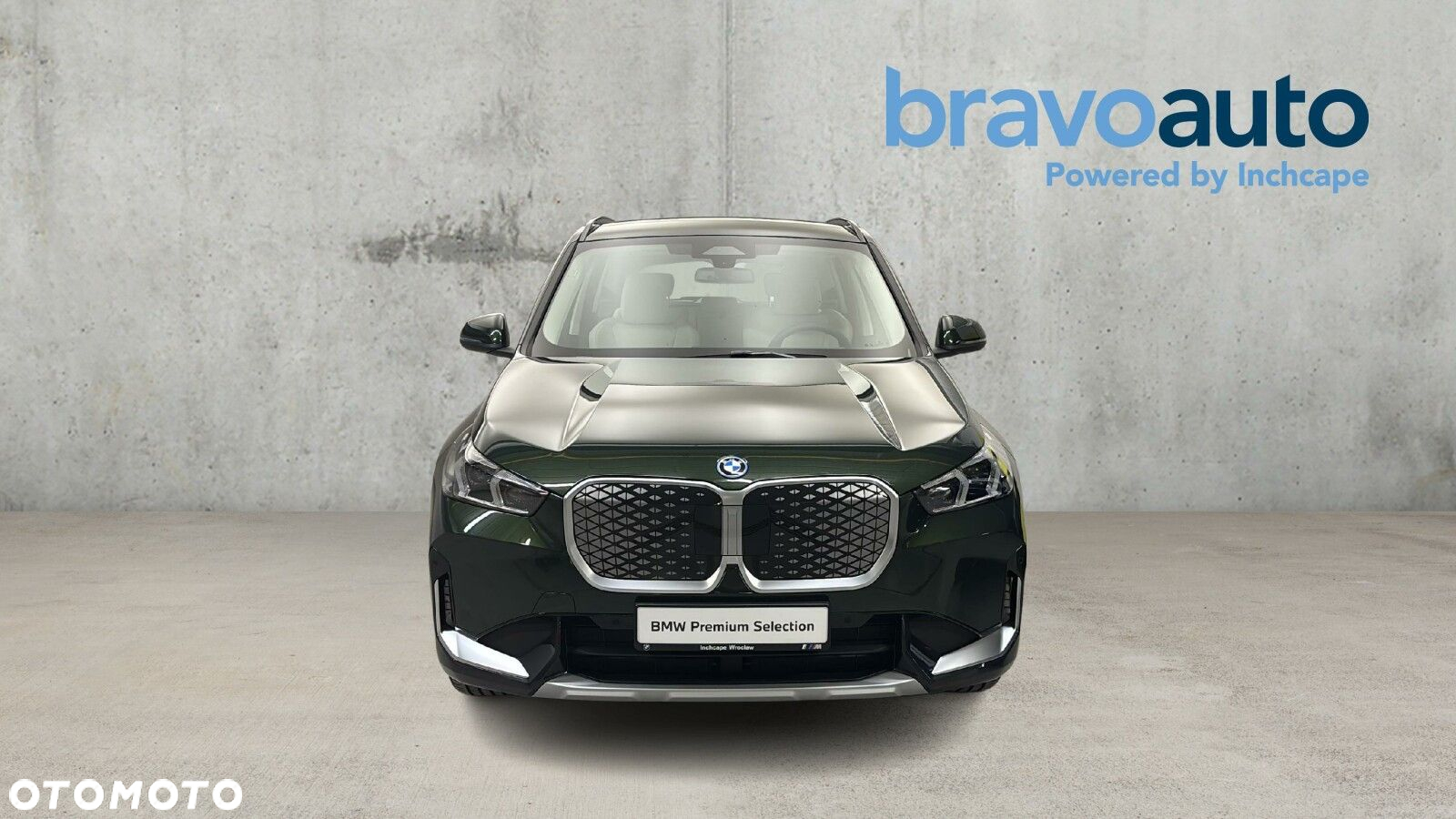 BMW iX1 - 8