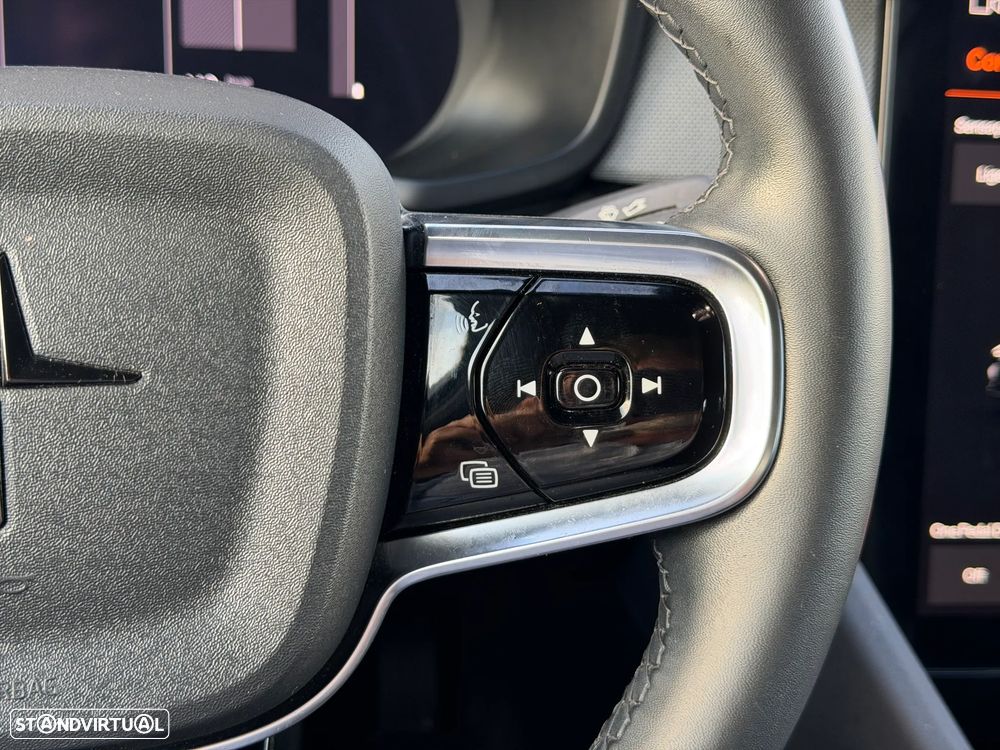 Polestar 2 Long Range 78 kWh - 21