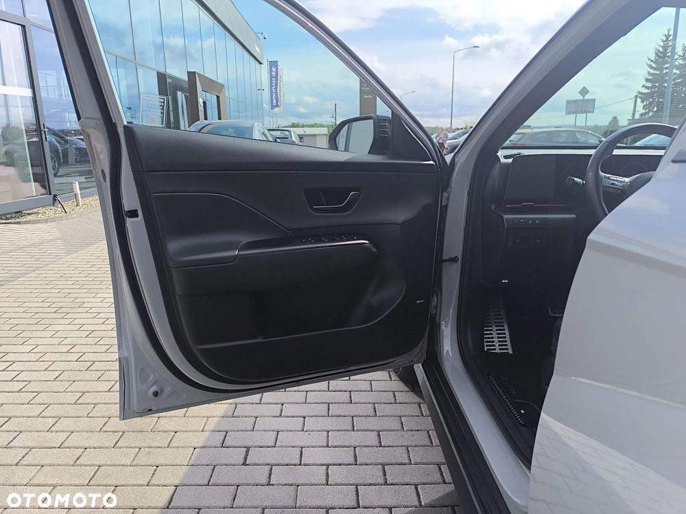 Hyundai Kona 1.6 T-GDI N-Line DCT - 10