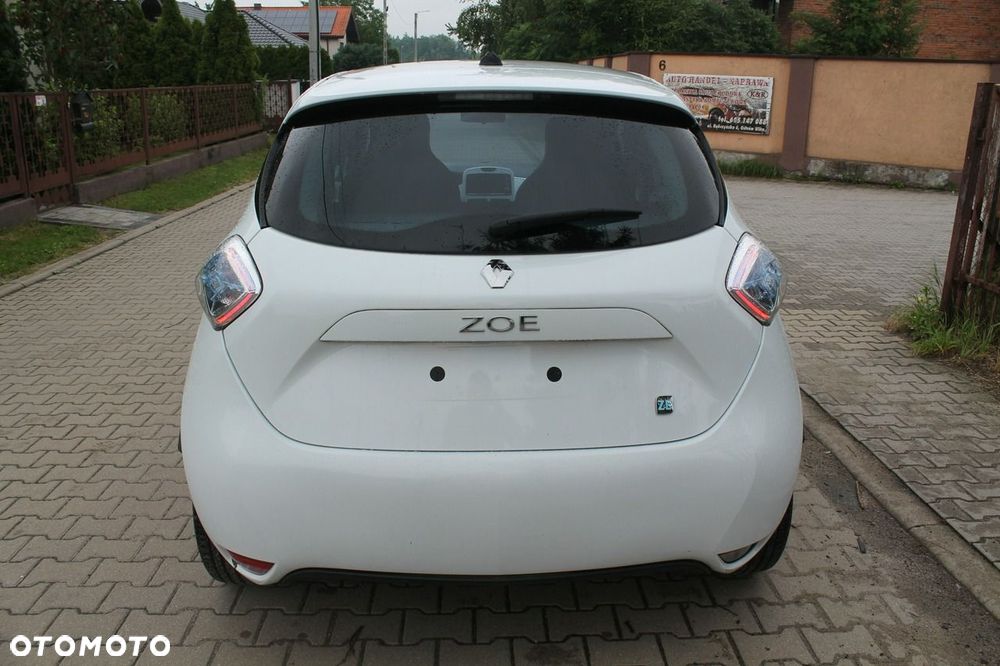 Renault Zoe - 2