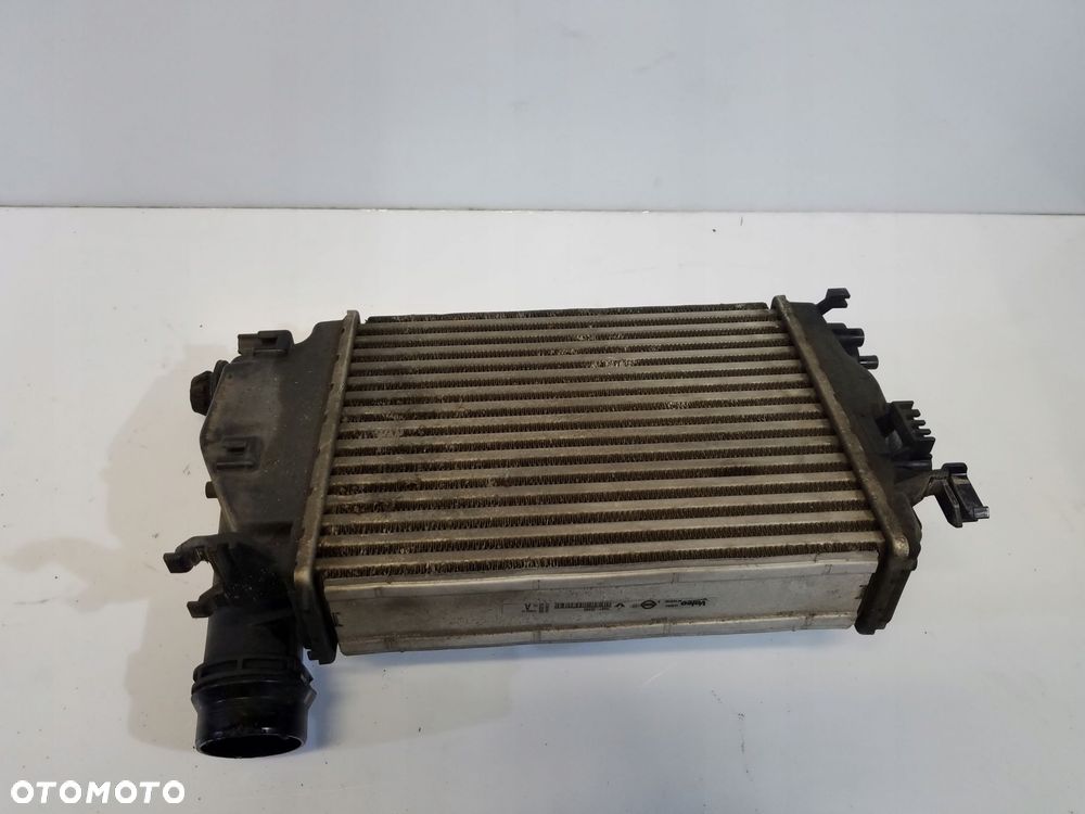 intercooler nissan qashqai ii j11 1.5 dci 14461-4ea0a - 2