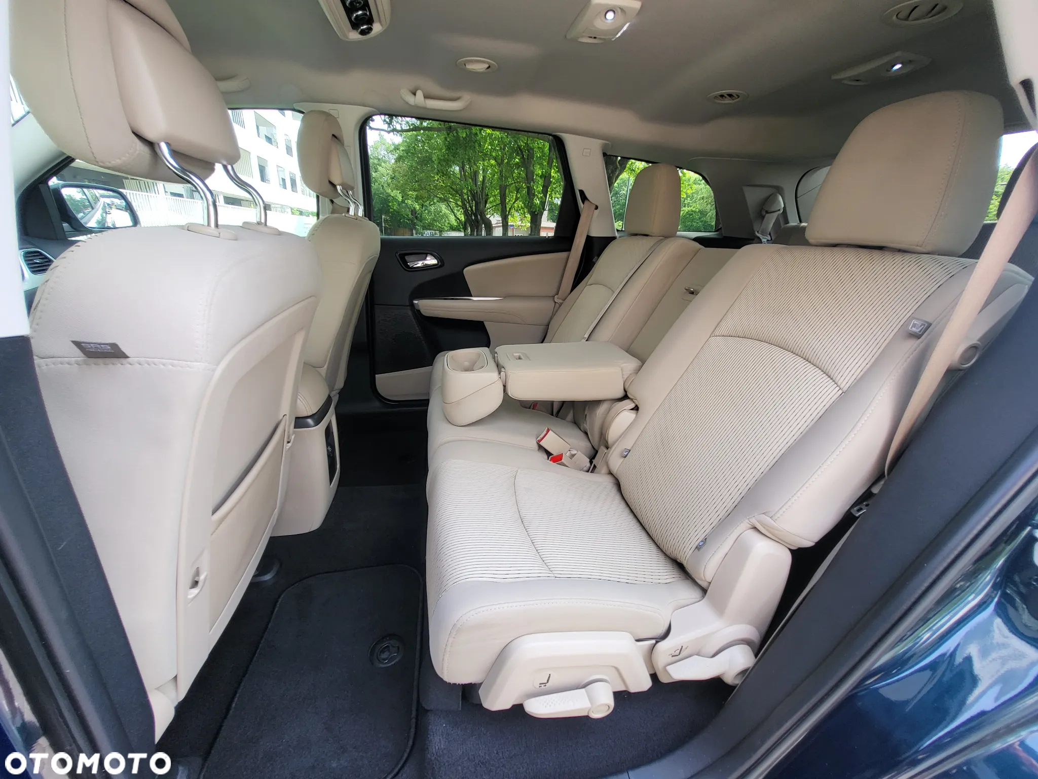 Dodge Journey - 20