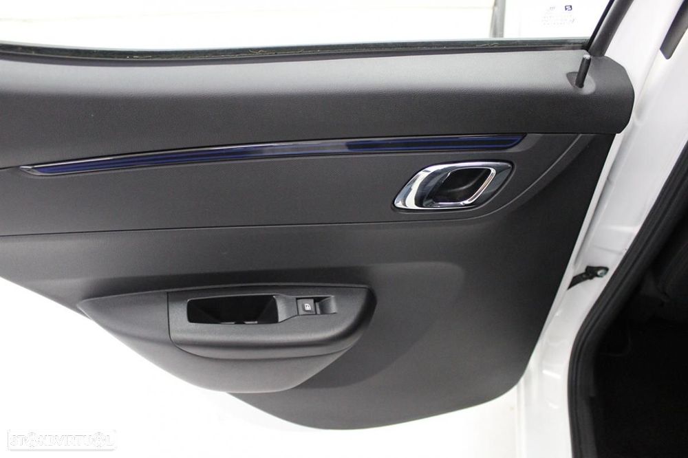 Dacia Spring Comfort - 12