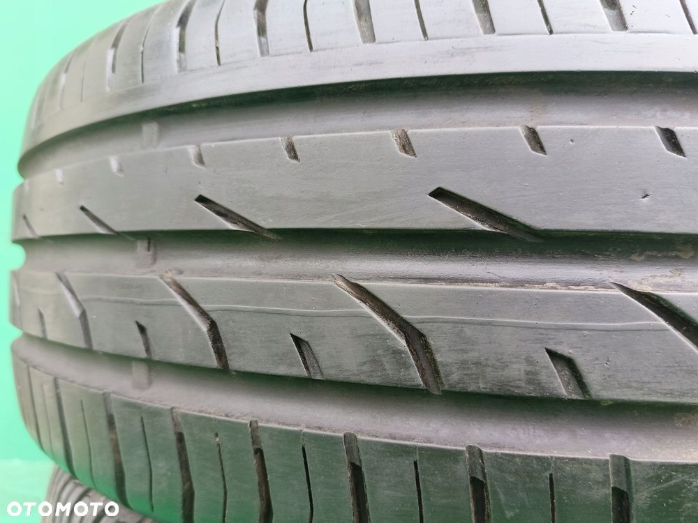 continental contipremiumcontact 2 205/60/16, 1 szt 7,3 mm - 2