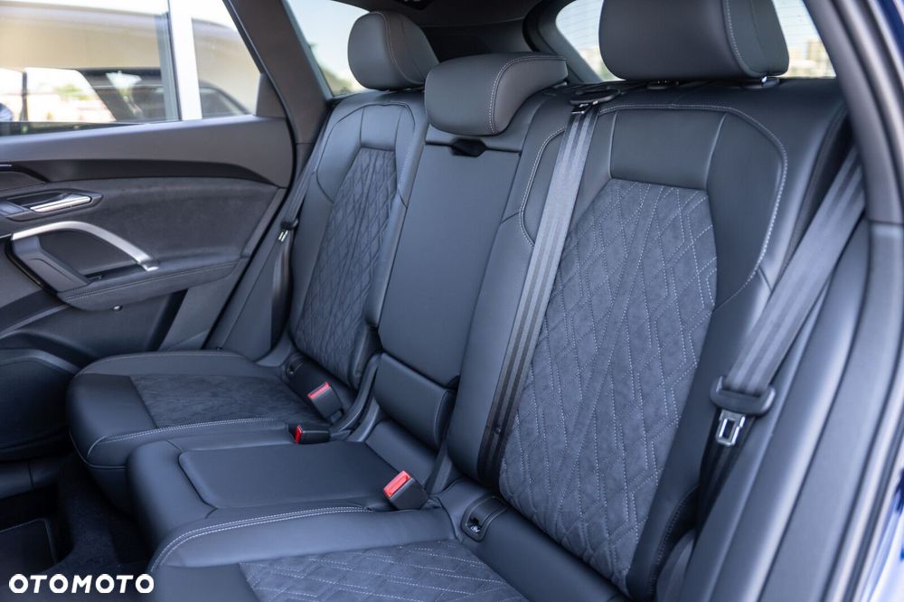 Audi Q5 TDI mHEV 150 kW Quattro S tronic - 18