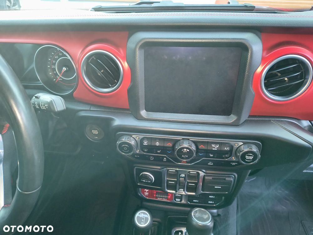 Jeep Wrangler Unlimited GME 2.0 Turbo Rubicon - 28