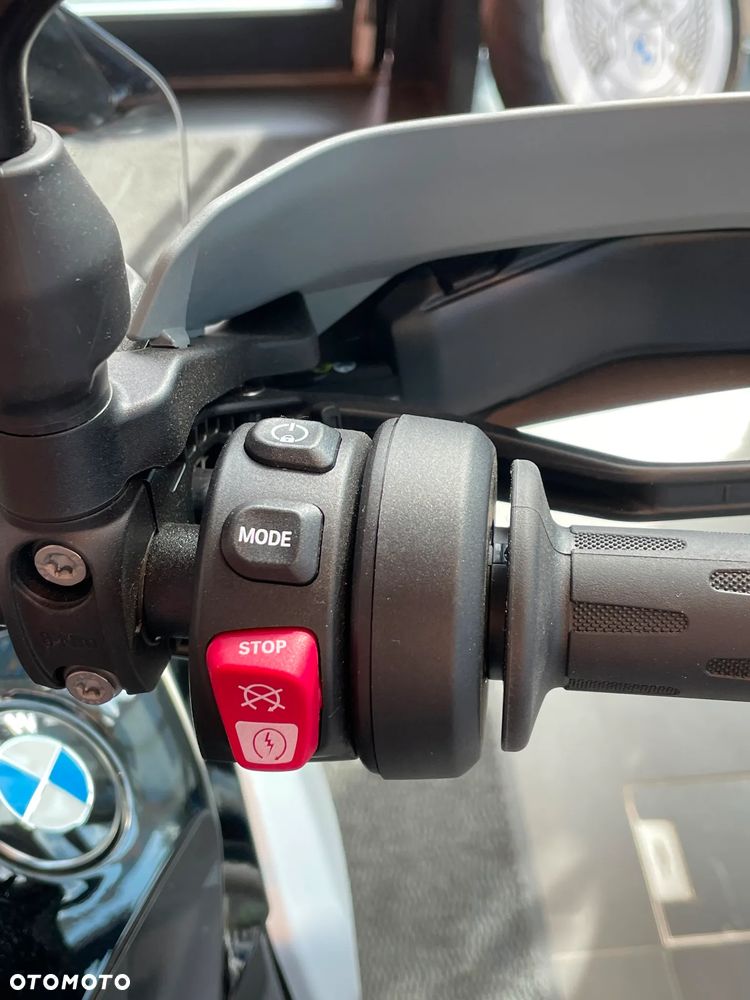 BMW GS - 10