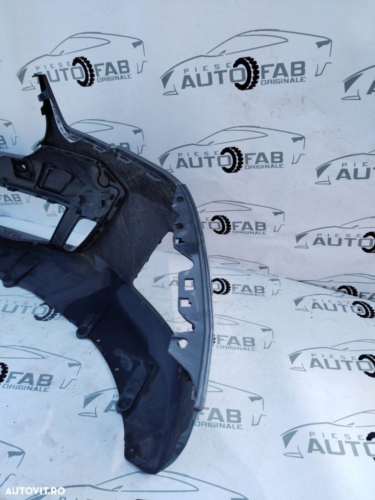 Bara fata Bmw Seria 5 G60-G61 M-Paket Gauri pen an 2023-2024-2025-2026 - 5