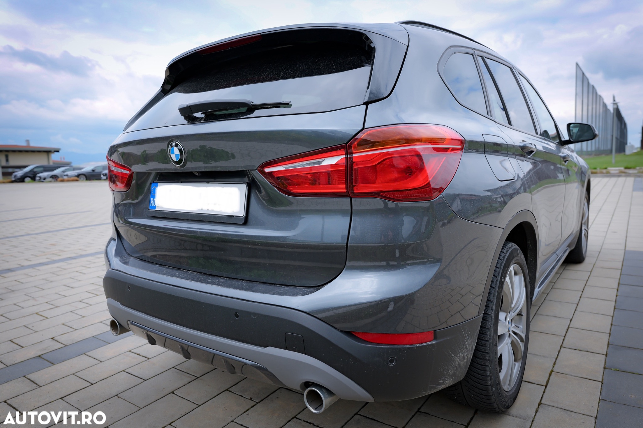 BMW X1 - 21